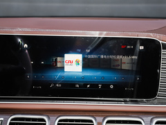 2022款 GLS 480 4MATIC
