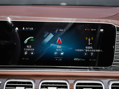 2022款 GLS 480 4MATIC