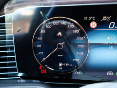 2022款 GLS 480 4MATIC