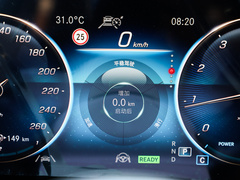 2022款 GLS 480 4MATIC