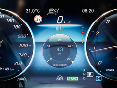 2022款 GLS 480 4MATIC