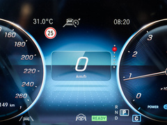 2022款 GLS 480 4MATIC
