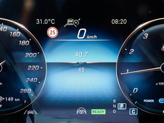 2022款 GLS 480 4MATIC