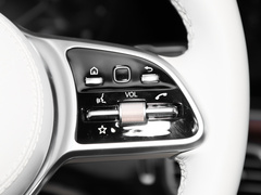 2022款 GLS 480 4MATIC