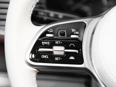 2022款 GLS 480 4MATIC
