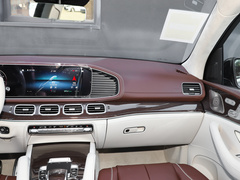 2022款 GLS 480 4MATIC