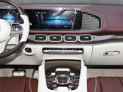 2022款 GLS 480 4MATIC