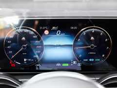 2022款 GLS 480 4MATIC