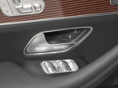 2022款 GLS 480 4MATIC