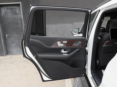 2022款 GLS 480 4MATIC