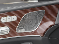 2022款 GLS 480 4MATIC