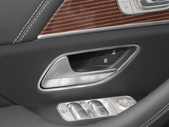 2022款 GLS 480 4MATIC