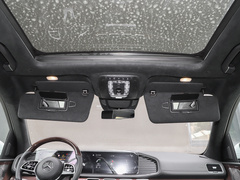 2022款 GLS 480 4MATIC