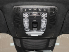 2022款 GLS 480 4MATIC