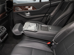 2022款 GLS 480 4MATIC