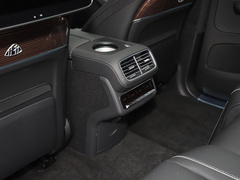 2022款 GLS 480 4MATIC