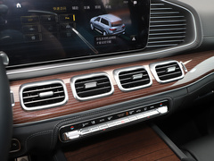 2022款 GLS 480 4MATIC
