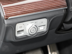 2022款 GLS 480 4MATIC