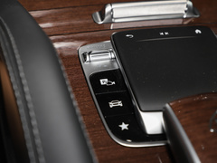 2022款 GLS 480 4MATIC