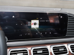 2022款 GLS 480 4MATIC