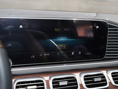 2022款 GLS 480 4MATIC