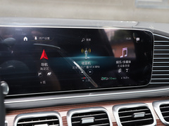 2022款 GLS 480 4MATIC
