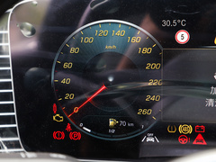 2022款 GLS 480 4MATIC