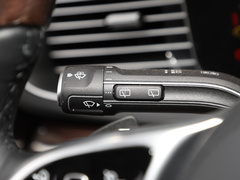 2022款 GLS 480 4MATIC