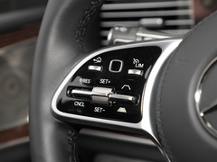 2022款 GLS 480 4MATIC