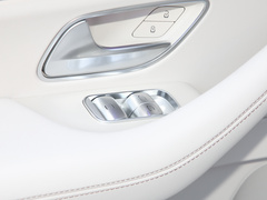 2022款 GLS 600 4MATIC 礼尚版