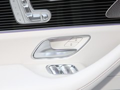 2022款 GLS 600 4MATIC 礼尚版