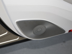 2022款 GLS 600 4MATIC 礼尚版