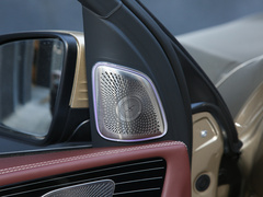 2022款 GLS 600 4MATIC 礼尚版