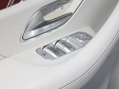 2022款 GLS 600 4MATIC 礼尚版