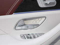 2022款 GLS 600 4MATIC 礼尚版