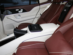 2022款 GLS 600 4MATIC 礼尚版