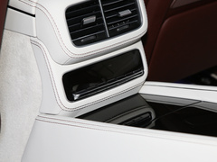 2022款 GLS 600 4MATIC 礼尚版