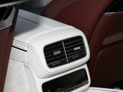 2022款 GLS 600 4MATIC 礼尚版