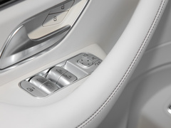 2022款 GLS 600 4MATIC 礼尚版