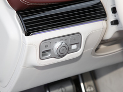 2022款 GLS 600 4MATIC 礼尚版
