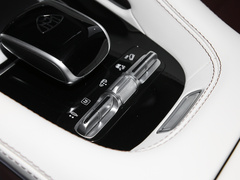 2022款 GLS 600 4MATIC 礼尚版