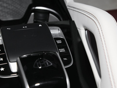 2022款 GLS 600 4MATIC 礼尚版