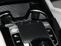 2022款 GLS 600 4MATIC 礼尚版