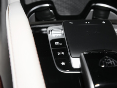 2022款 GLS 600 4MATIC 礼尚版