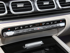 2022款 GLS 600 4MATIC 礼尚版