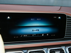 2022款 GLS 600 4MATIC 礼尚版