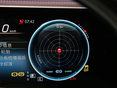 2022款 GLS 600 4MATIC 礼尚版