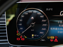 2022款 GLS 600 4MATIC 礼尚版