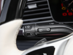 2022款 GLS 600 4MATIC 礼尚版