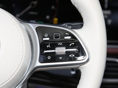2022款 GLS 600 4MATIC 礼尚版